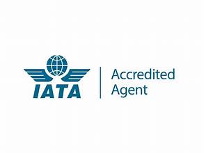 IATA Accredited Agent